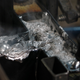 Illustration for article titled Casting Molten Metal On Wood With a Hungarian Design Master